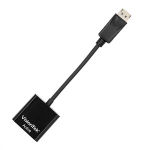 Displayport to Vga Adapter - All
