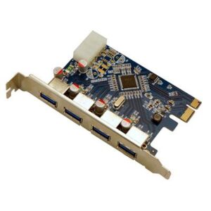 900544 USB 3.0 PCIE Expansion Card