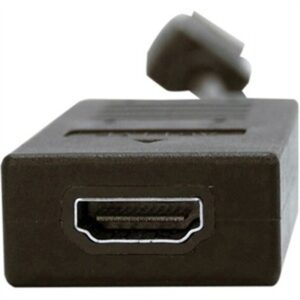 VisionTek DisplayPort to HDMI (4K) Active Adapter (M/F)