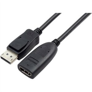 Visiontek 900857 Display Port to Hdmi 2.0 Adapter Cables - All