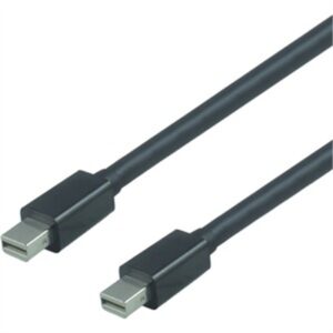 Visiontek 901213 Mini Display Port to 2m Cable - All