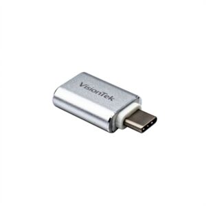 901223 USB-C to USB-a M-F - 1 X Type a Female USB - 1 X Type C Male USB
