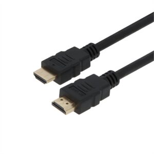 Visiontek 901464 10 Ft. M-m Hdmi 2.1 Cable, Black - All