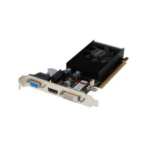 901491 1GB GDDR3 PCI Express Video Card