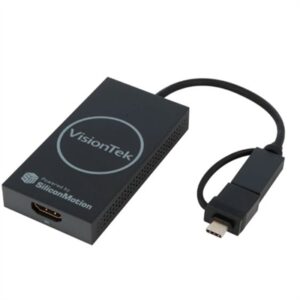VisionTek VT90 USB 3.0 to HDMI Adapter