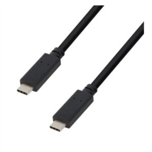 NEW Visiontek 901712 3 X USB-C to 100W 10Gbp