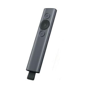 Logitech Spotlight Presentation Remote, Slate