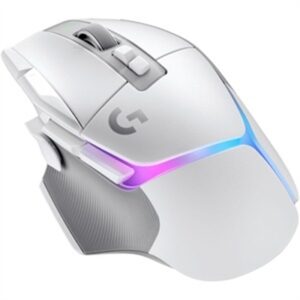 Logitech G502 X Plus Lightspeed Wireless Gaming Mouse