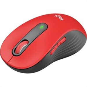 Logitech Mouse,m650 L,rd 910-006358 - All