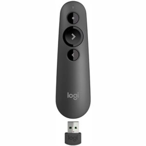 Logitech R500s Laser Presentation Remote