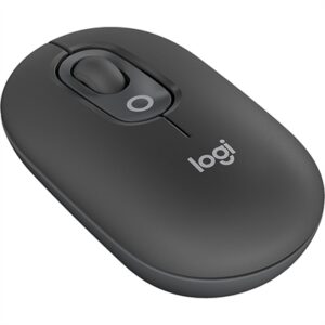 910-007165 POP Mouse, Graphite
