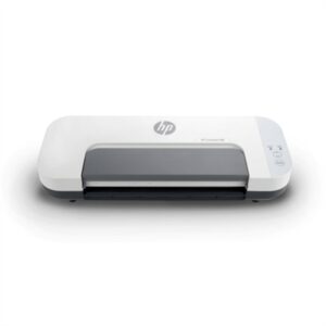 Royal Consumer 91006H 9.2 in. Wide Throat 4 Rollers HP 940 Laminator