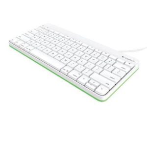Logitech Wired Keyboard for iPad with Lightning Connector