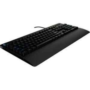Logitech G213 Prodigy USB Gaming Keyboard (920-008083)