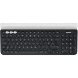 Logitech K780 Multi-Device Bluetooth USB Wireless Keyboard
