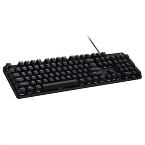 Logitech G413 SE Backlit Mechanical Gaming Keyboard