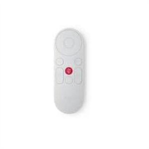 Rally Bar Remote - White