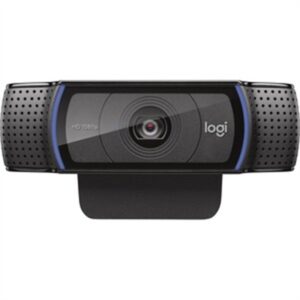 C920e Webcam TAA complant
