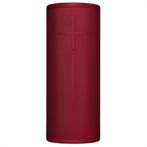Boom 3 Sunset Red