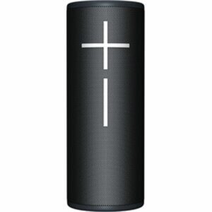 UE MEGABOOM 4 Speaker Black