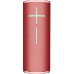 UE MEGABOOM 4 Speaker Red