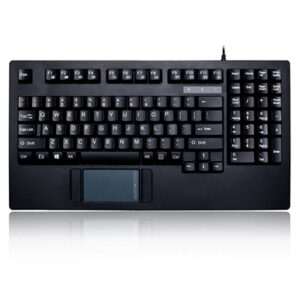 Rackmount Touchpad Kybrd