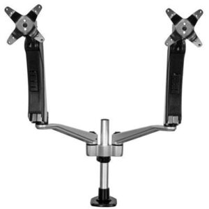 Dual Monitor Mount FM Arms TAA