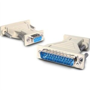 Serial Cable Adapter