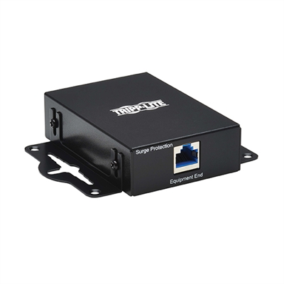 INLINE NETWORK SURGE PROTECTOR – Albany Distributing