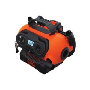 BD 20V Cordless Inflator