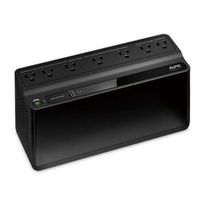 APC Back-UPS ES 600VA 120V