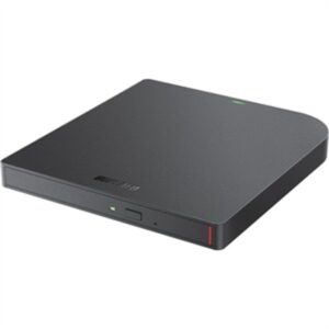 BRXL-PUS6U3B MediaStation Portable Blu-Ray Writer