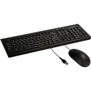 Corporate HID Keyboard/Mouse Bundle BUS0067