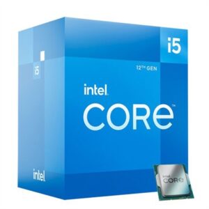 Intel Core I5-12600K 10-Core 3.7GHz Processor