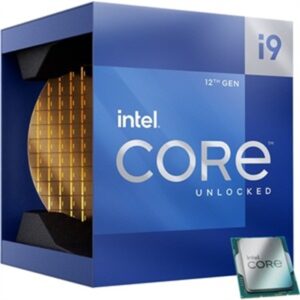 Intel Core I9-12900K Octa-Core 3.2GHz Processor