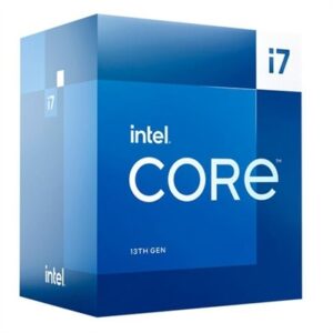 Intel Core I7-13700F 16-Core 2.1GHz LGA1700 Processor