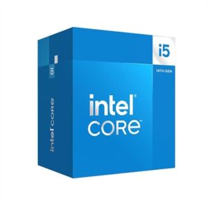 BX8071514400F Core I5-14400F - Core I5 14th Gen Raptor Lake 10-Core 6P Plus 4E LGA 1700 65W None Integrated Graphics Processor