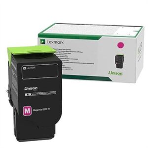 C2310M0 | Original Lexmark Toner Cartridge - Magenta