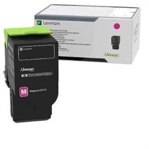 Lexmark C240X30 Toner Cartridge 1 Pc(s) Original Magenta