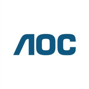 AOC 27" Curved Gaming Mntr