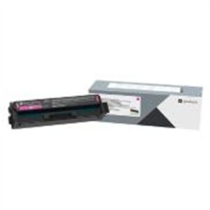 C340X30 Magenta Ehy Tnr Crtrdg