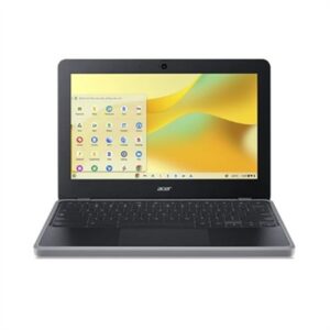Acer Chromebook 311 C723T C723T-K186 11.6' Touchscreen Chromebook - HD - 1366 X 768 - Octa-core (ARM Cortex A76 Dual-core (2 Core) 2.20 GHz +.