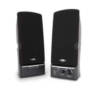 CA-2014USB USB. 2.0 Speaker System