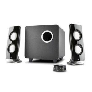 CA-3610 Immersion 62W Power Speaker System