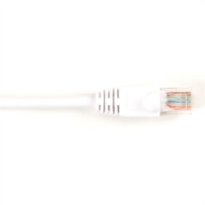 CAT6PC-003-WH Cat6 Patch Cables White