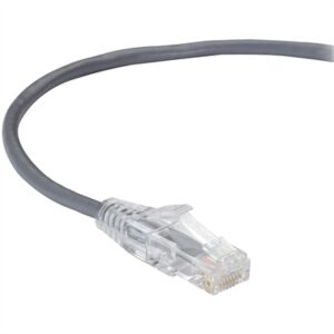 NEW Black Box CBCC365121-18 Cat.6 S/FTP Patch Network Cable - 18 Ft Category 6