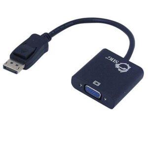 CB-DP0N11-S1 Displayport to Vga Adapter