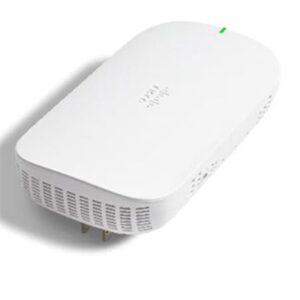 CBW151AXM-B-NA CBW151AX Mesh Extender for CBW Access Points