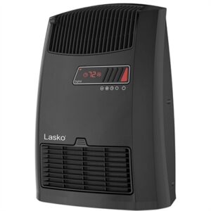 Lasko Digital Ceramic Heater with Warm Air Motion Technology