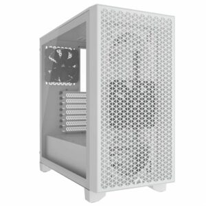 Corsair CC-9011252-WW Computer Case MIDI Tower White